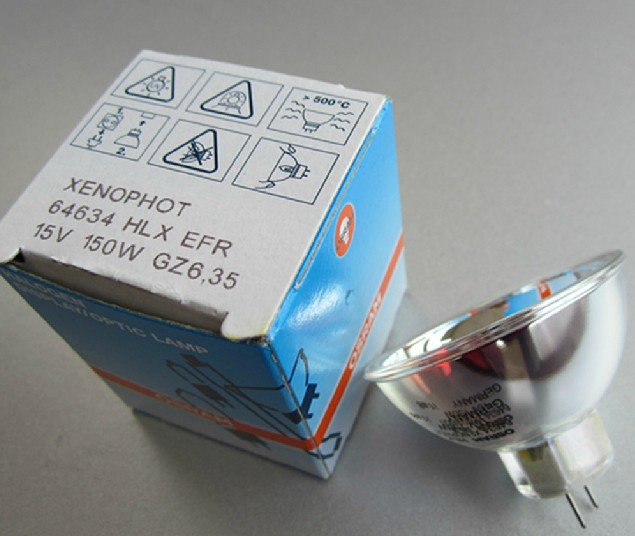 Лампи / Лампа OSRAM 64634