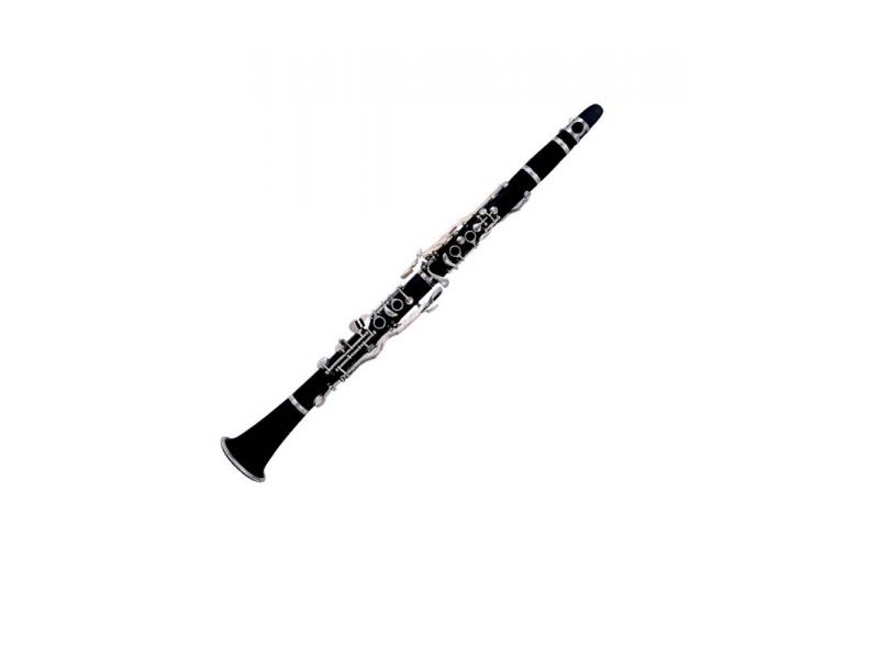 Кларнети / Кларнет KAPOK (PEARL RIVER) MK004A