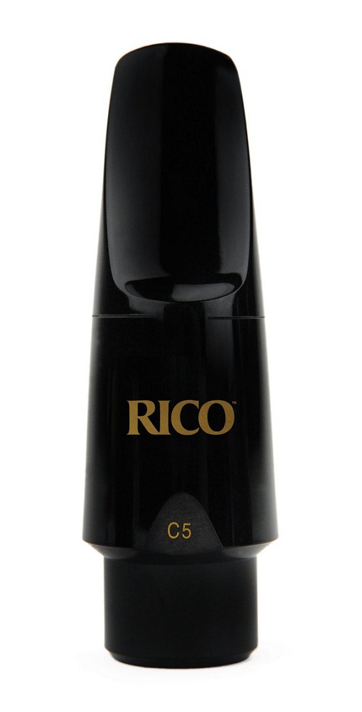 Мундштуки / Мундштук D'Addario RRGMPCASXC5