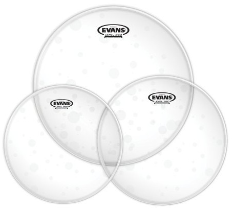 Пластики / Пластик D'Addario ETPHYDGL-S