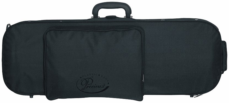 Чохли, кейси / Кейс для скрипки ROCKCASE RC10130