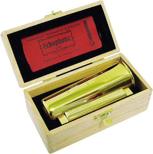 Губные гармошки / Губная гармошка HOHNER M3810