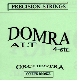 Cтруны / Струна SOLID 4ДА