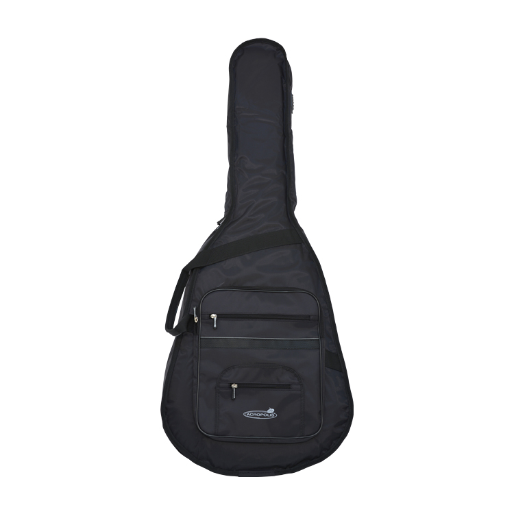 Чохли / Чохол для акустичної гітари ACROPOLIS АЕМ-38