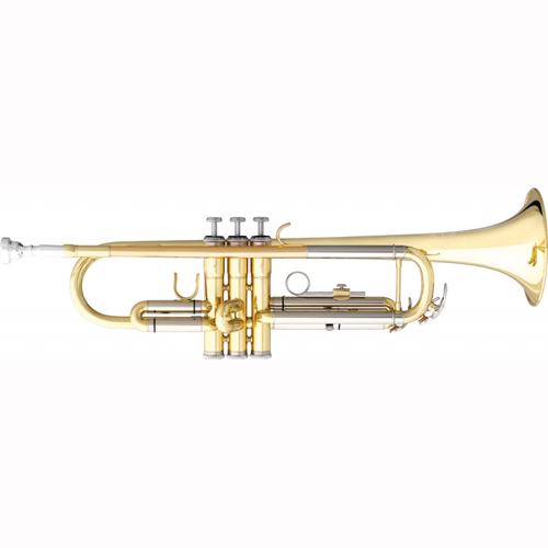 Трубы / Труба B&S 535-L