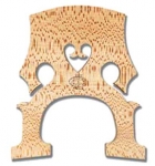 Фурнитура для смычковых / Подструнник KAPOK CELLO BRIDGE