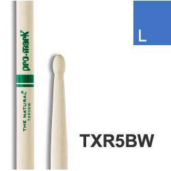 Барабанные палочки, щетки, колотушки / Барабанные палочки D'Addario TXR5BW