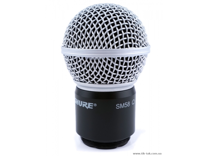 Картриджы / Головка для радиосистемы SHURE RPW112
