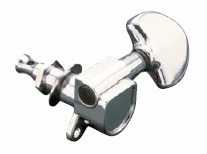 Гітарна механіка, кілки, лади, поріжки / Кілки для акустичної гітари MAXTONE GM-39S