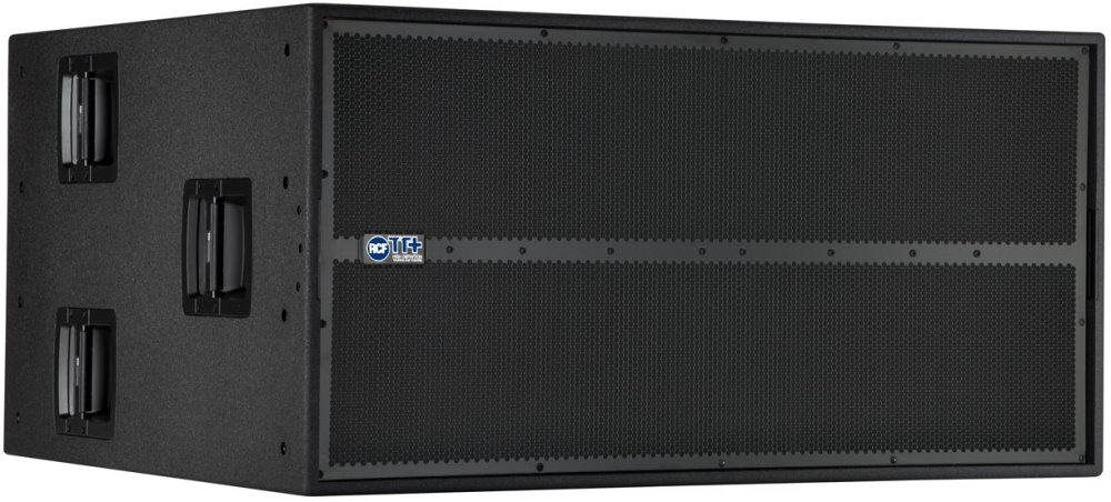 Активные / Сабвуфер RCF TTS56-A