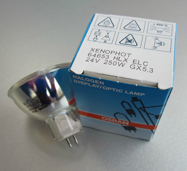 Лампи / Лампа OSRAM 64653