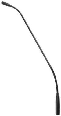 Інсталяційні / Мікрофон конденсаторний JTS GM-5218