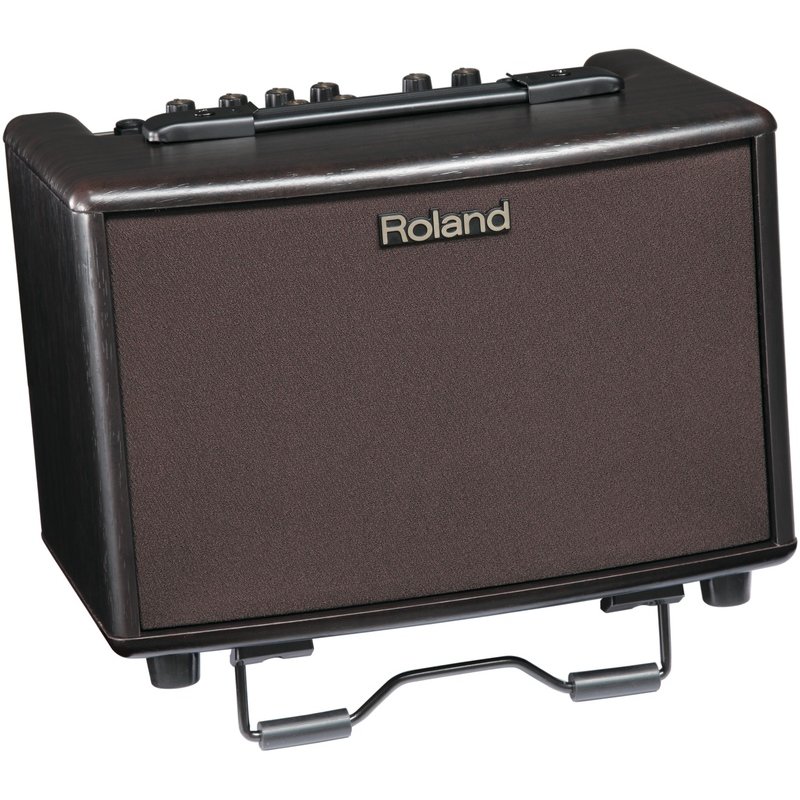 Комбопідсилювачі / Підсилювач ROLAND АС33RW