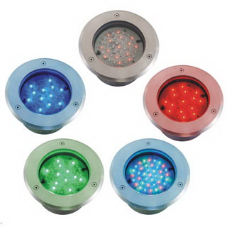 LED подсветка / Прожектор ACME CI-100 Color