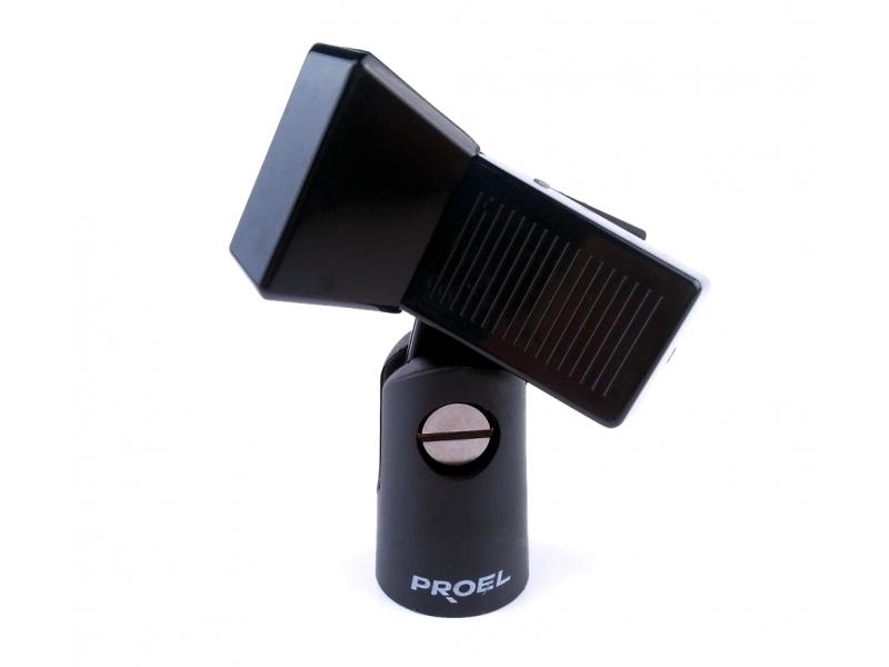 Тримачі / Тримач для мікрофона PROEL APM30