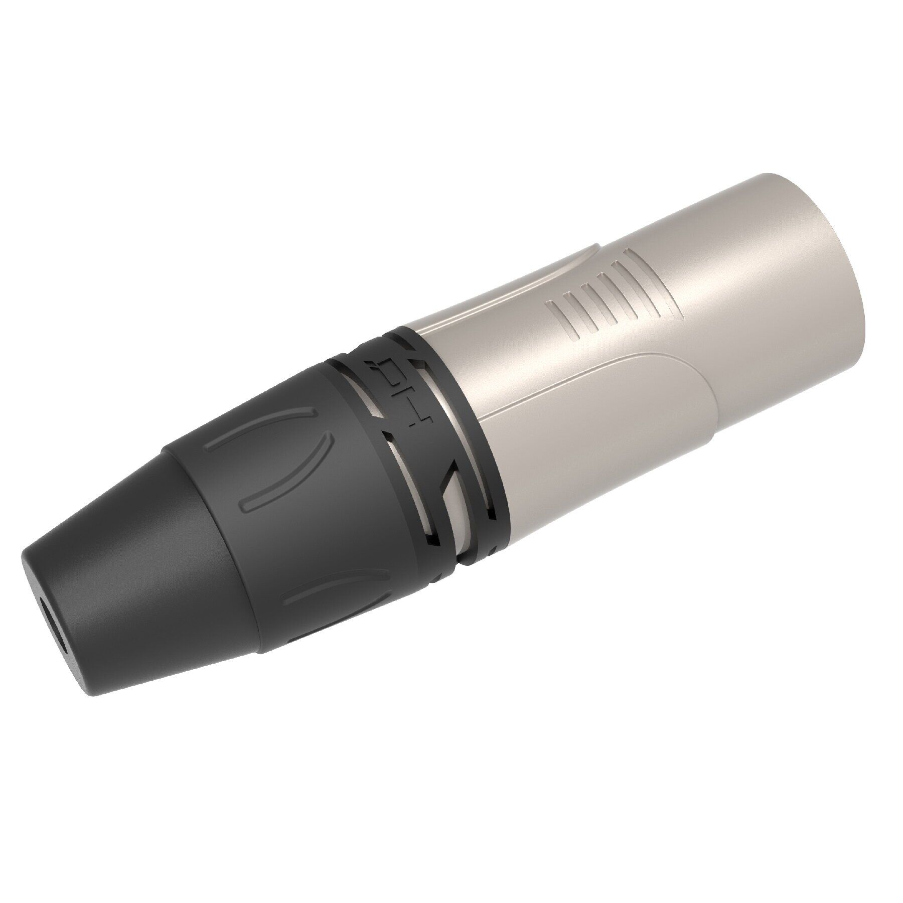 XLR разъемы (каноны) / Разъем кабельный DH MX3PNK