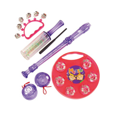 Перкуссия / Набор MAXTONE PK-04/SET KUEM-MAW