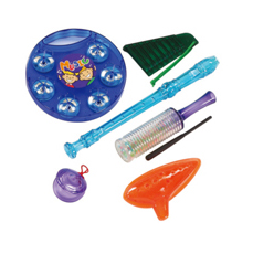 Перкуссия / Перкуссия MAXTONE PK-03/SET