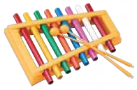 Перкуссия / Ксилофон MAXTONE WX-03