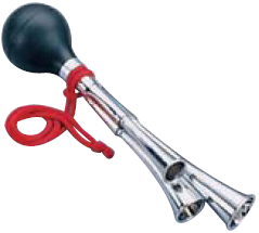 Перкусія / Клаксон MAXTONE CH99