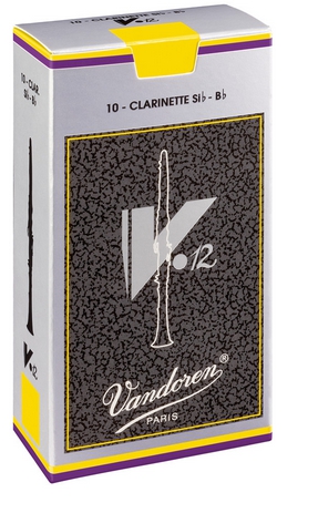 Трости для духовых / Трость для кларнета VANDOREN CR1925