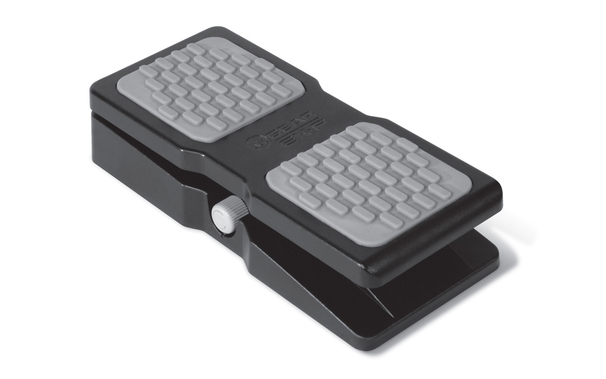 Педалі і блоки живлення / Педаль експпресії M-AUDIO EX-P