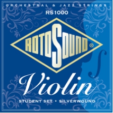 Струны / Струны для скрипки ROTOSOUND RS1000