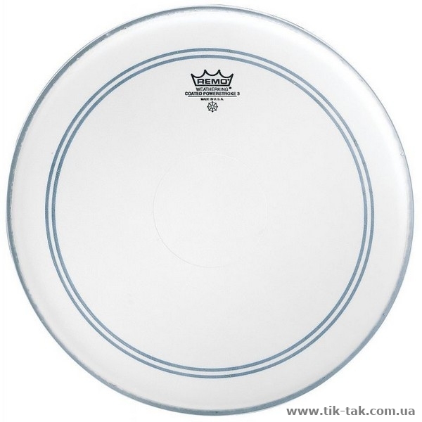 Пластики / Пластик REMO P30313BP