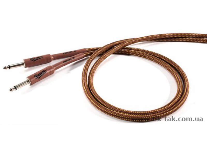 Кабель / Кабель PROEL BRV100LU6BY