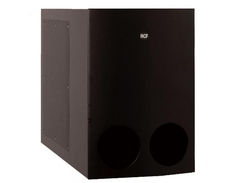 Інсталяційні акустичні системи / Сабвуфер RCF MQ90S 8