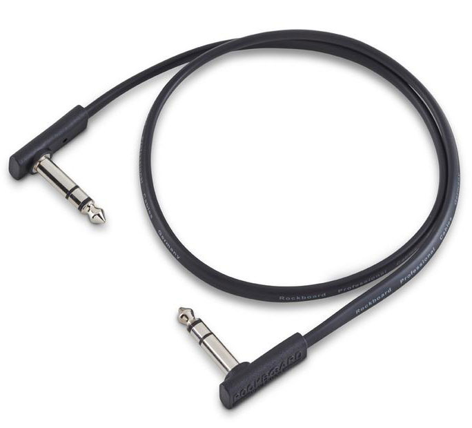 Кабель / Кабель ROCKCABLE RBOCAB F TRS 60 BLK