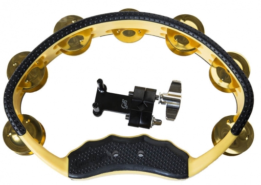 Перкусія / Тамбурін GON BOPS PTAMBR