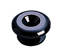 Гітарна механіка, кілки, лади, поріжки / Ґудзик-тримач PAXPHIL HE014BK