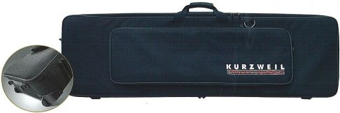 Чохли для синтезаторів / Чохол для синтезатора KURZWEIL KB-88