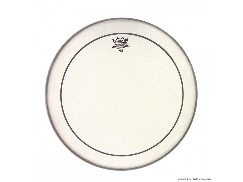 Пластики / Пластик REMO PS011200