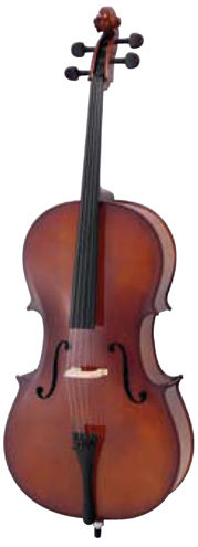 Виолончели / Виолончель MAXTONE CVC-100 1/2