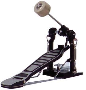 Дополнительное оборудование / Педаль бас-барабана MAXTONE DPC110