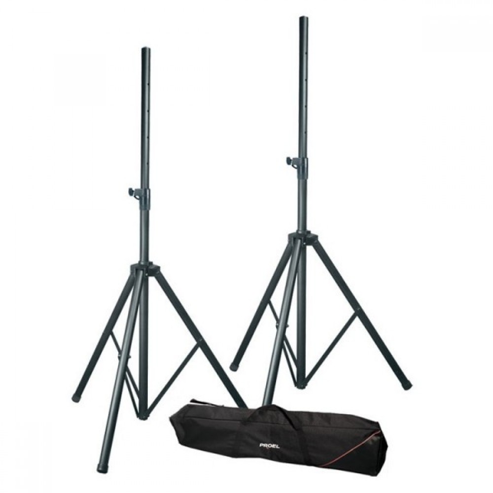 Для акустических систем / Стойка для АС PROEL FRE300KIT