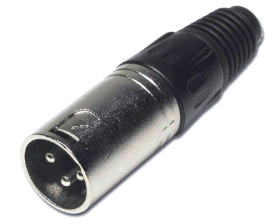 Разъемы, штекеры / Разъем кабельный SOUNDKING CA114(148)