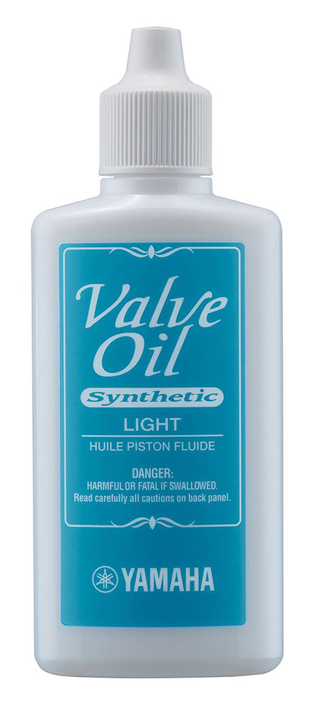 Средства по уходу / Средство ухода YAMAHA VALVEOIL LIGHT 60 ML
