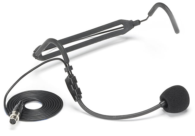 Наголовні / Мікрофон SAMSON SWA3C5