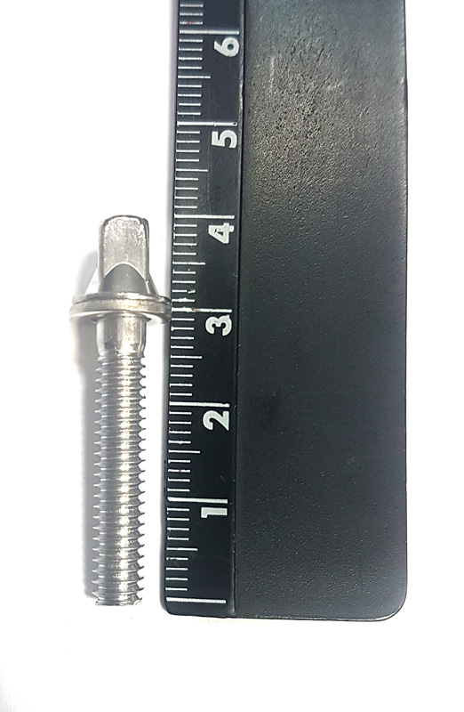 Другое / Винт барабанных механизмов MAXTONE 526-6