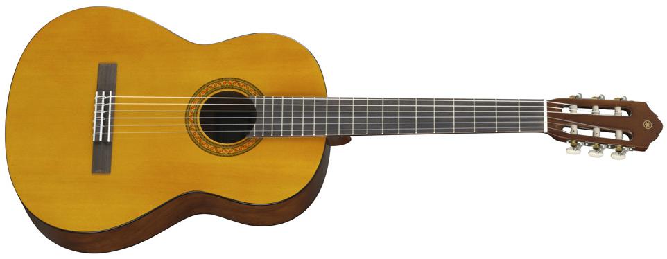 Класичні гітари / Гітара класична YAMAHA CM40