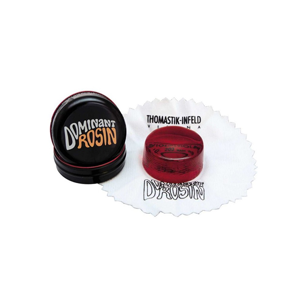 Средства по уходу / Канифоль THOMASTIK 203 DOMINANT