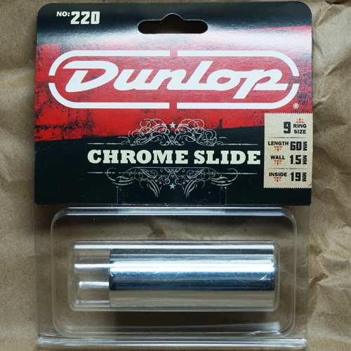 Слайдеры / Слайдер DUNLOP 220