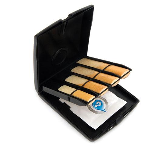 Кейси для тростин / Футляр RICO RVCASE04