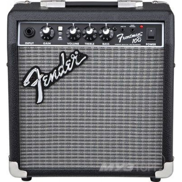 Комбопідсилювачі / Підсилювач FENDER FRONTMAN 10G