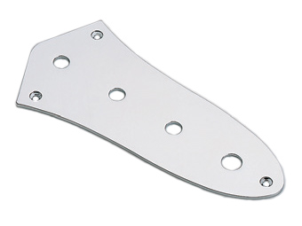 Гитарная механика, колки, лады, порожки / Гитарная панель PAXPHIL HC002 CR