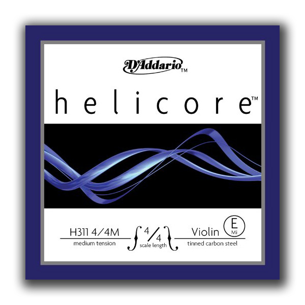 Струны / D'Addario H311 4 / 4M