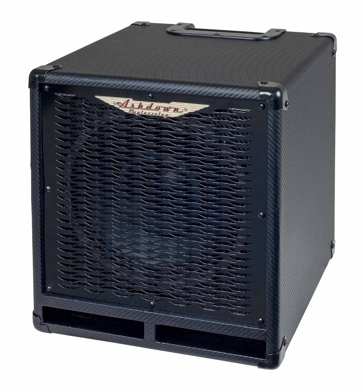 Комбоусилители / Кабинет ASHDOWN MI 10
